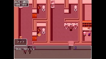 Game of busty jk parte 1