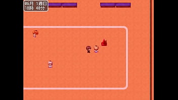 Game of busty jk parte 1