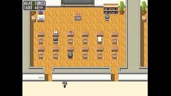 Game of busty jk parte 1