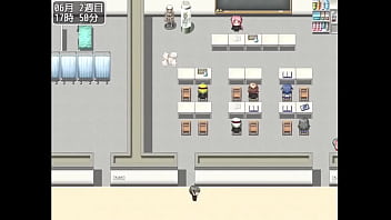 Game of busty jk parte 1