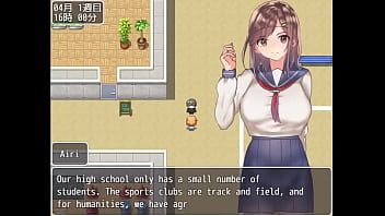 Game of busty jk parte 1