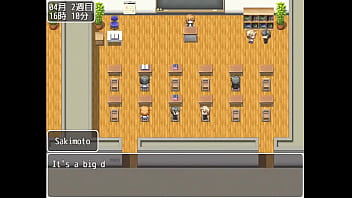 Game of busty jk parte 1