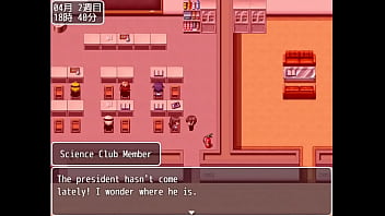 Game of busty jk parte 1