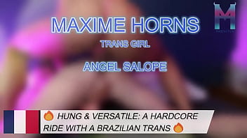 Nouvelle Vidéo En Préparation Avec Angel Salopeune Vidéo Vraiment Hot Versatile Et Hard Comme On Aimetu As Hâte thumbnail