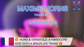 Nouvelle Vidéo En Préparation Avec Angel Salopeune Vidéo Vraiment Hot Versatile Et Hard Comme On Aimetu As Hâte thumbnail
