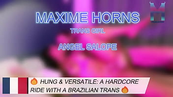 Nouvelle vidéo en préparation avec angel salopeune vidéo vraiment hot versatile et hard comme on aime as hâte