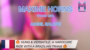 Nouvelle Vidéo En Préparation Avec Angel Salopeune Vidéo Vraiment Hot Versatile Et Hard Comme On Aimetu As Hâte thumbnail