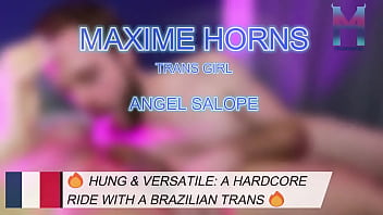 Nouvelle vidéo en préparation avec angel salopeune vidéo vraiment hot versatile et hard comme on aime as hâte