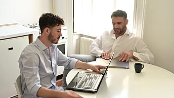 Naughty nympho novella night takes dp slamming from her hung neighbours gp3032