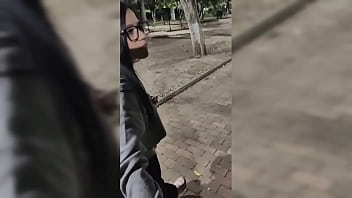 Date with a fan we ended up doing what i like