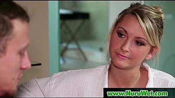 Nuru sensual massage with happy ending 12