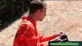 Nuru sensual massage with happy ending 12