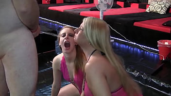 Litres Of Piss For 2 Girls Piss Bath Orgy thumbnail