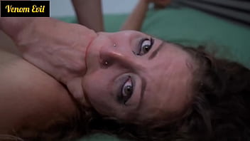 First time double vaginal for my birthday