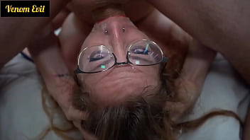 First time double vaginal for my birthday