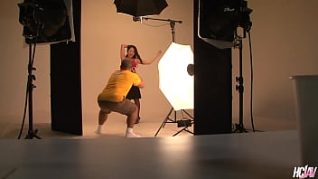 Asian yu uehara keeps sucking dick until cum erupts in her mouth