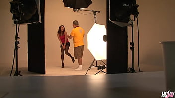 Asian yu uehara keeps sucking dick until cum erupts in her mouth