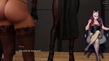 Steps of debauchery ep 63 playthrough by playful fox