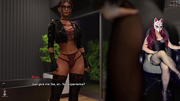 Steps of debauchery ep 63 playthrough by playful fox