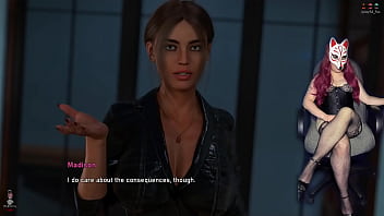 Steps of debauchery ep 63 playthrough by playful fox