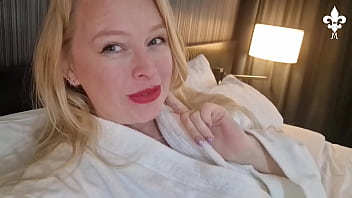 Miss anna's oral room service