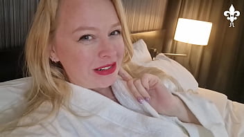 Miss anna's oral room service