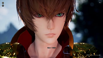 All scenes of a videogame