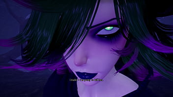 All scenes of a videogame