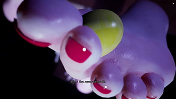 All scenes of a videogame