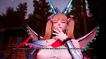 All scenes of a videogame