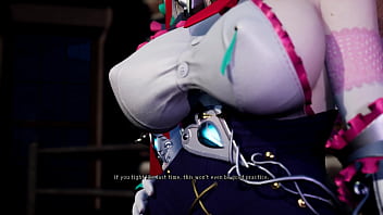 All scenes of a videogame