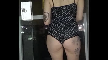 Eu Estava Fumando Na Varanda E A Loirinha Me Fez Relaxar Com Um Boquete Maravilhoso thumbnail