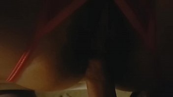 Massive load after 1 month away from eachother