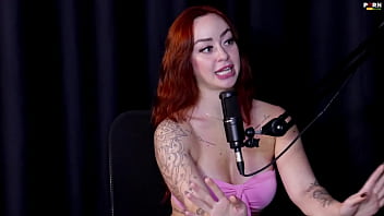 Veja A Entrevista Safada E Cheia De Putaria Com A Milena Moreau No Porn Cast Brazil Parte 3 Watch Sheer Red thumbnail