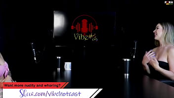 Veja a entrevista safada e cheia de putaria com a milena moreau no porn cast brazil parte 3 watch sheer red