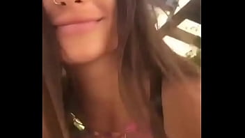 Cinta negra detras de escena