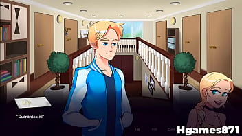 Life in woodchester part 1