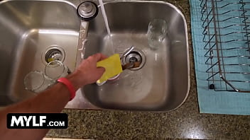 Let’s make chores fun trailer Let’s make chores fun trailer