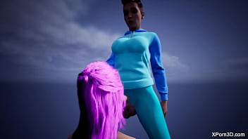 3d porn futa teens deepthroat blowjob facefuck bdsm bondage teaser