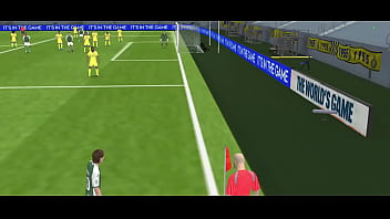 Gol pornografico fifa