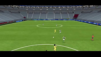 Gol pornografico fifa