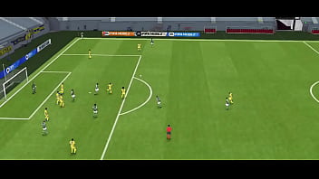 Gol pornografico fifa