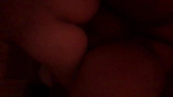 My hot gf it's horny