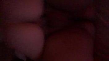 My hot gf it's horny