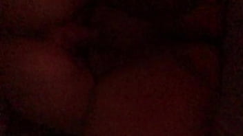 My hot gf it's horny