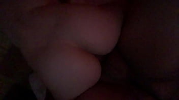 My hot gf it's horny