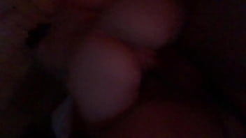 My hot gf it's horny