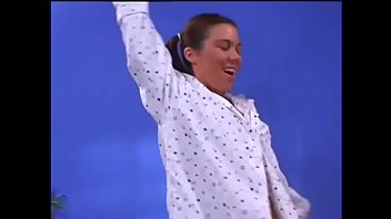 Honey gets wet licked hard