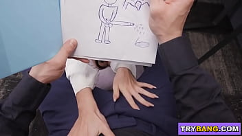 Bangbros eastern european baddie kama oxi can't stop thinking about cock