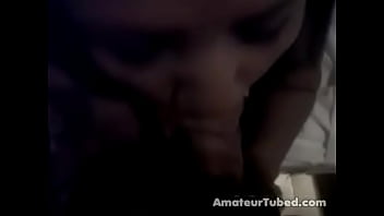 Te los voy a hechar en la boca